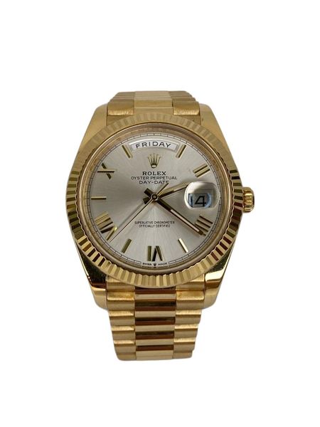 Rolex Day-Date 40 228238